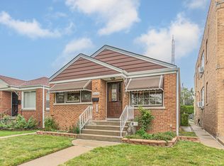 5328 N Austin Ave, Chicago, IL 60630