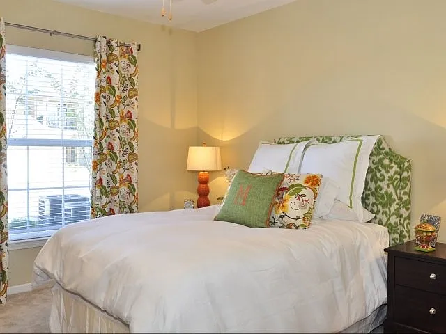 Magnolia Trace Apartments — Photo 17
