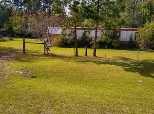 8060 Us Highway 171, Deridder, LA 70634