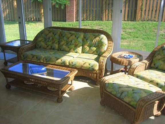Florida room