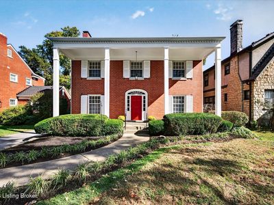 2325 Broadmeade Rd #1, Seneca Gardens, KY, 40205