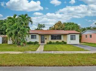 2600 SW 92nd Pl, Miami, FL 33165