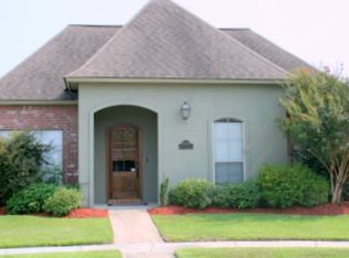 10438 Springridge Ave, Baton Rouge, LA 70810
