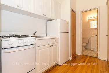 Rented by Copperwood Real Estate