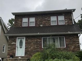 635 Cleveland Ave, Elizabeth, NJ 07208
