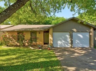 1109 Austin Highlands Blvd, Austin, TX 78745