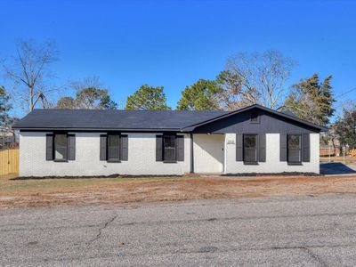 3703 Lyncrest Dr, Hephzibah, GA, 30815
