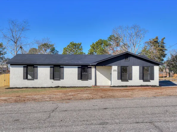 3703 Lyncrest Drive, Hephzibah, GA