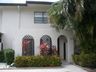 8520 Casa Del Lago #D, Boca Raton, FL, 33433