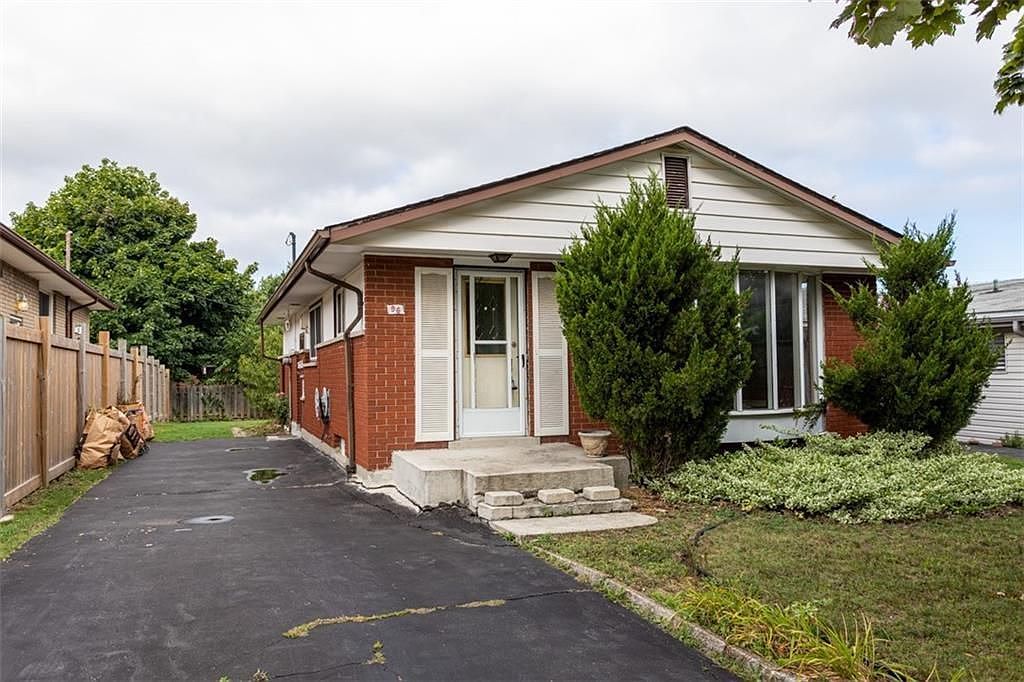 96 Cardinal Dr, Hamilton, ON L9A 4H7 | Zillow