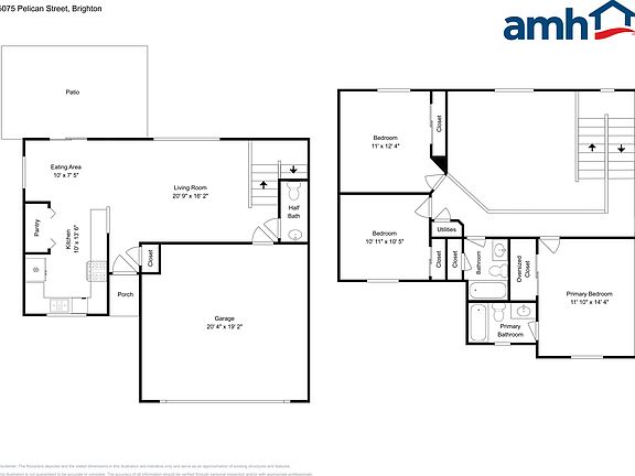 2nd image of 5075 Pelican St