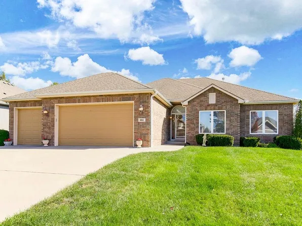 6811 Woodside Ave, Kansas City, MO 64133