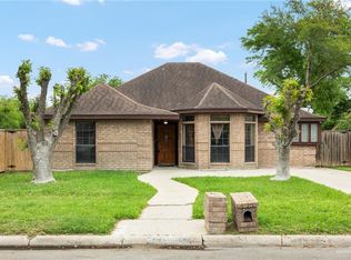 1306 Date Palm St, Alamo, TX 78516