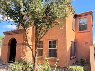 2096 S Seton Ave, Gilbert, AZ 85295