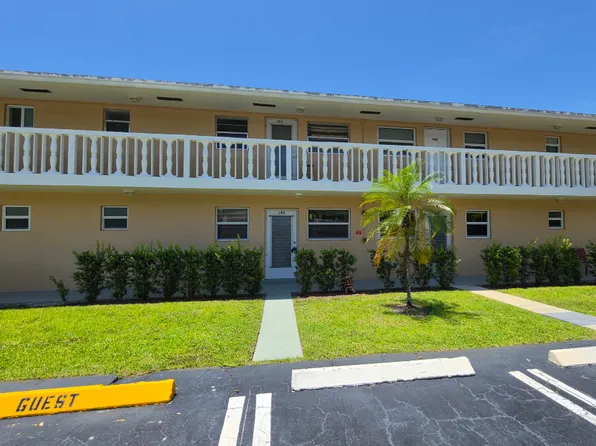 2192 NE 1st Way APT 103, Boynton Beach, FL 33435