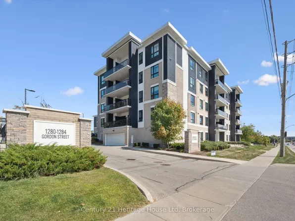 1280 Gordon St #305, Guelph, ON N1L 0N6