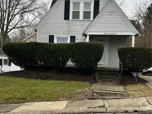 1621 Hobart Ave NE, Massillon, OH 44646