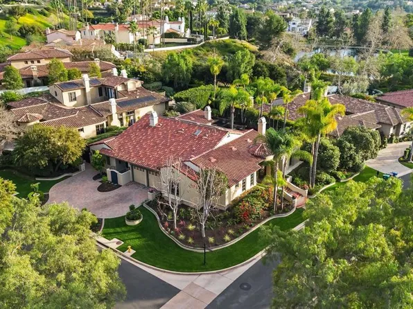 8155 High Society Way, San Diego, CA 92127