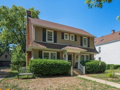 1044 Garfield Ave, Aurora, IL, 60506