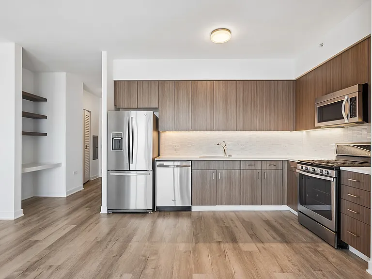 North Water Apartments — Photo 50