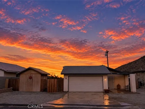 22556 Parkmead Dr, Palm Springs, CA 92262