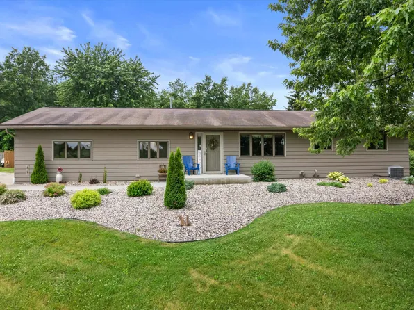 4591 Kennedy Rd, Cottage Grove, WI 53527