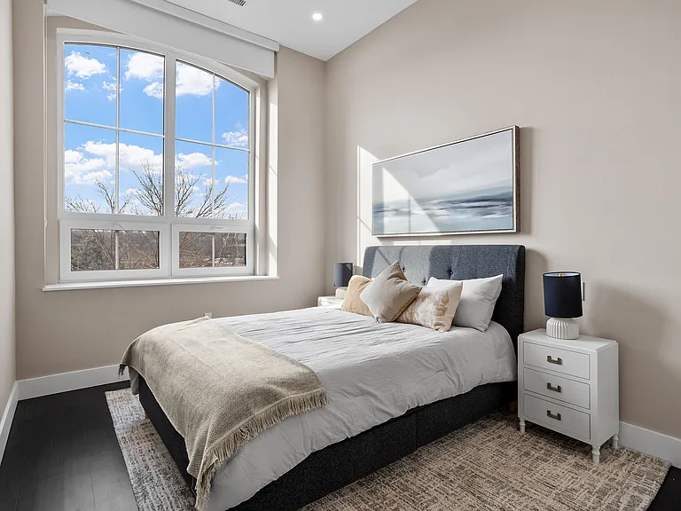 The Roe at Manayunk Apartments and Townhomes — Photo 102
