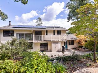 7415 Hihn Rd, Ben Lomond, CA 95005