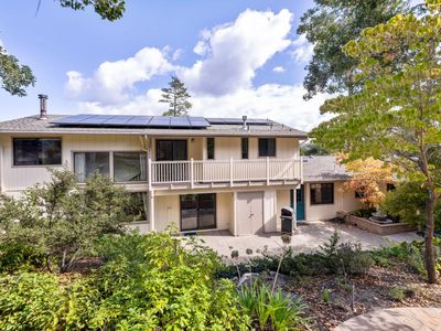 7415 Hihn Rd, Ben Lomond, CA, 95005