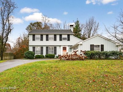 3602 Fallen Timber Dr, Brownsboro Farm, KY, 40241