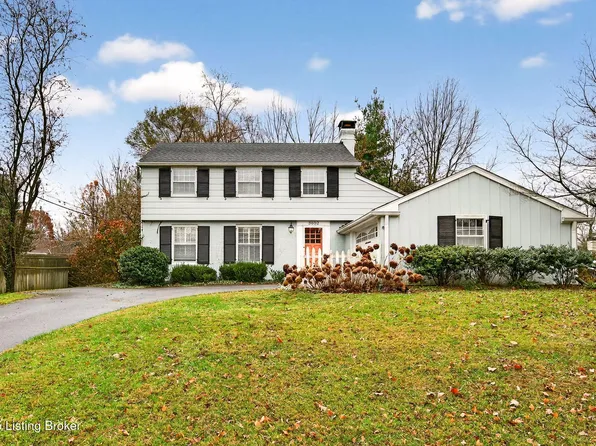 3602 Fallen Timber Dr, Brownsboro Farm, KY 40241