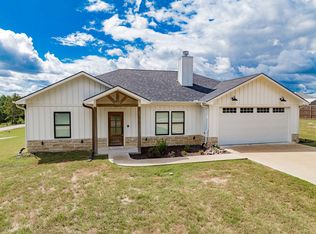 6163 County Road 4507, Athens, TX 75752