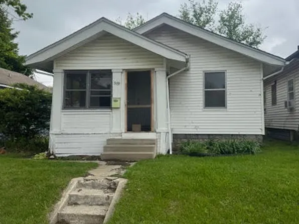 3131 Oliver St, Fort Wayne, IN 46806