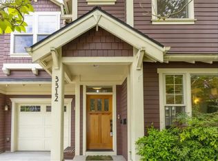 3312 NE Rodney Ave, Portland, OR 97212