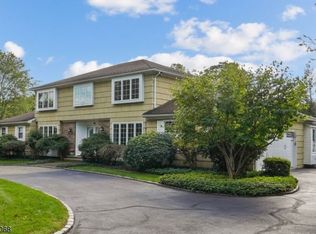 1 Raskin Rd, Morristown, NJ 07960