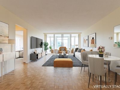 33 Pond Ave APT 917, Brookline, MA, 02445