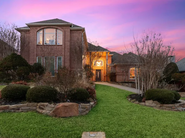 2706 Shady Hill Ct, Grapevine, TX 76051