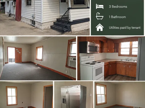 102-104 E. 14th Street, 102-104 E 14th St #102, Tyrone, PA 16686