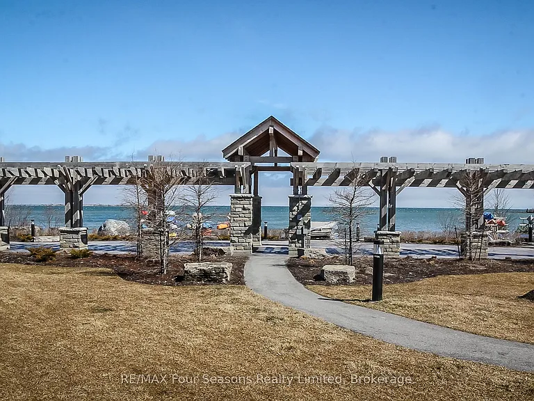 5 Anchorage Cres #207 — Photo 21