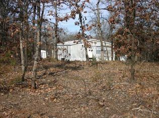 16 Rodeo Dr, McLoud, OK 74851