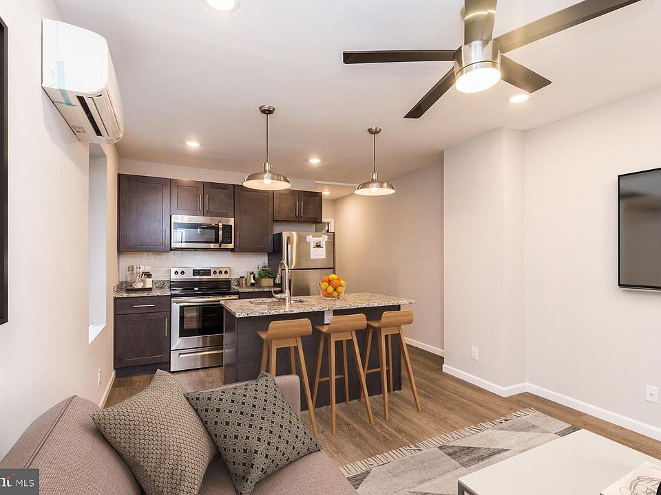 1st image of 707 W Girard Ave APT 1R