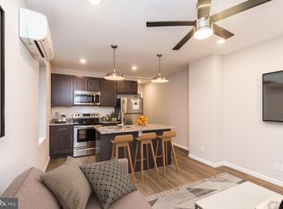 707 W Girard Ave APT 1R, Philadelphia, PA 19123