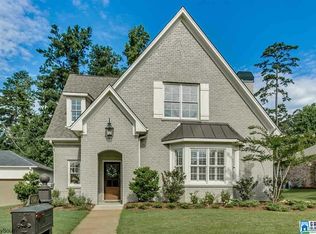 1371 Oxford Manor Ln, Birmingham, AL 35242