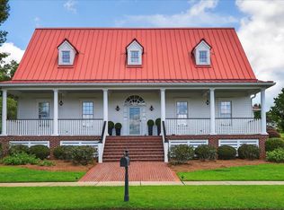 4640 Grove Park Dr, Tallahassee, FL 32311