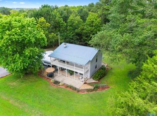 421 County Road 1742, Holly Pond, AL 35083