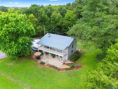 421 County Road 1742, Holly Pond, AL, 35083