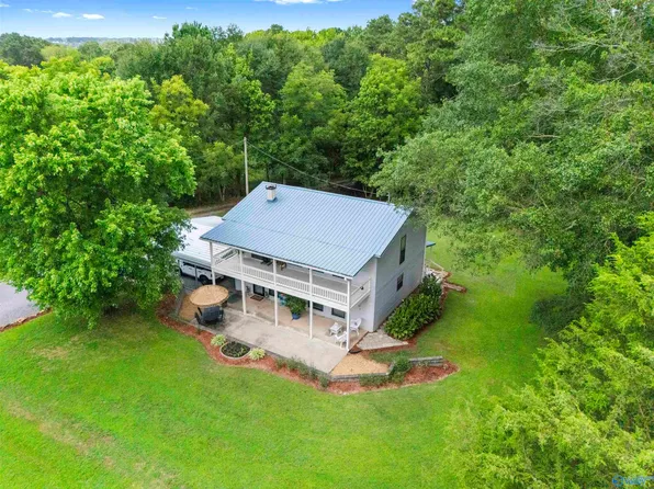 421 County Road 1742, Holly Pond, AL 35083