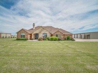 1031 Willow Rd, Wilson, TX 79381