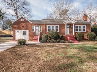 1032 Old Charlotte Rd, Concord, NC 28027