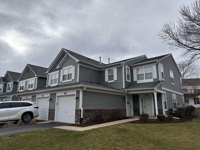 917 Genesee Dr, Naperville, IL, 60563